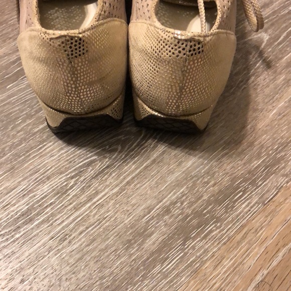 Amalfi for Rangoni Mesh Shoe - Picture 5 of 7